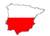 ADEMAR VIAJES - Polski